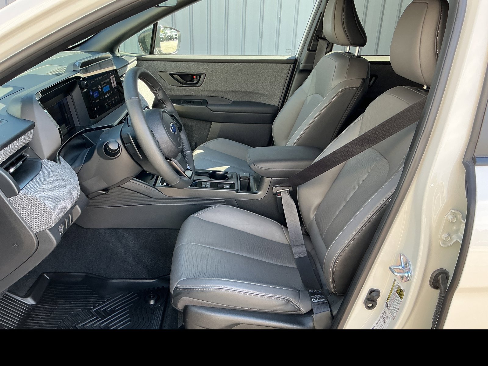 Certified 2026 Subaru Outback Limited AWD/4WD image 9