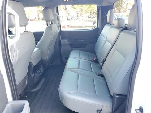 Used 2023 Ford F150 XL w/ Trailer Tow Package image 10