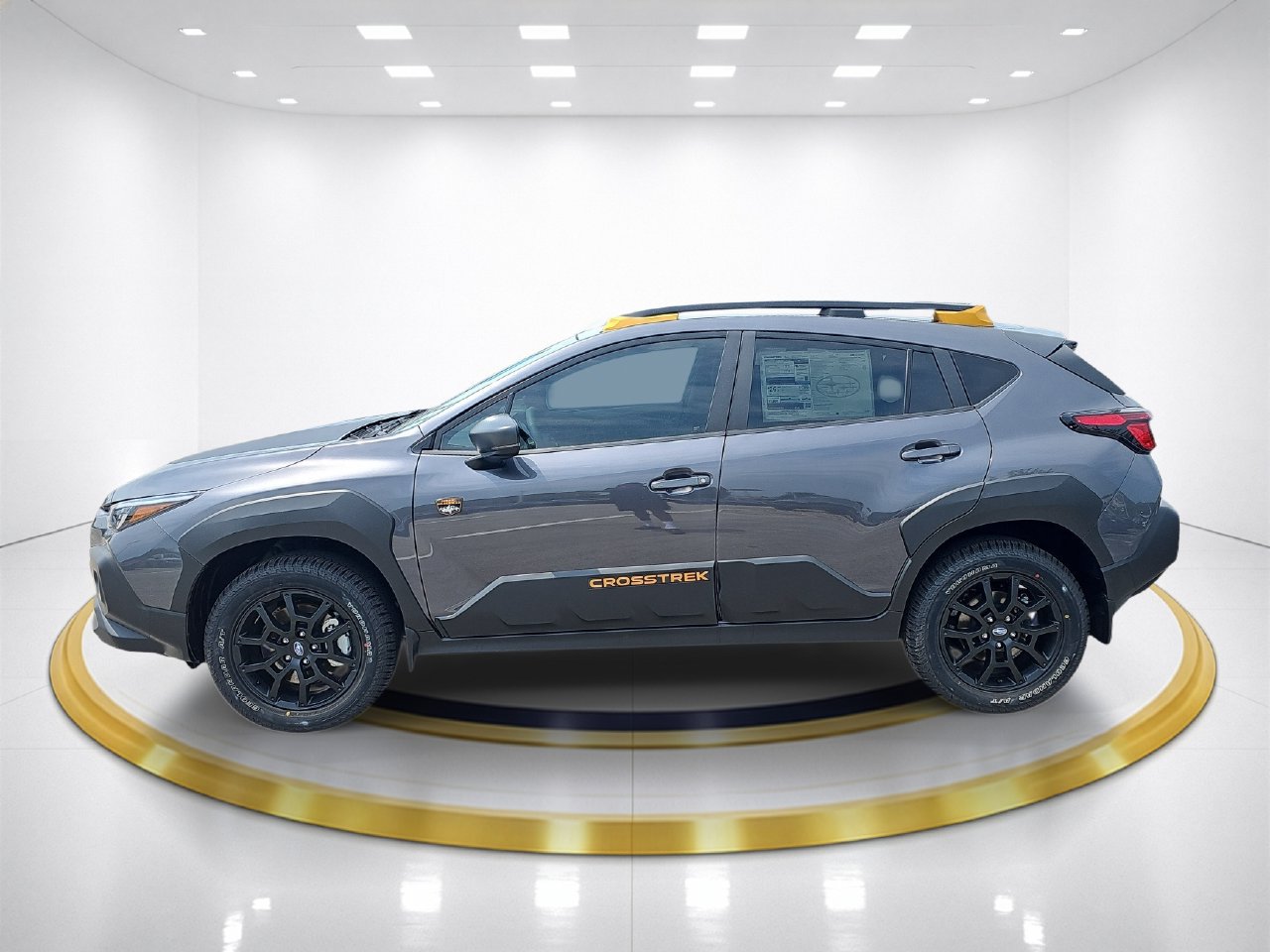 New 2026 Subaru Crosstrek 2.5i Wilderness AWD/4WD image 8
