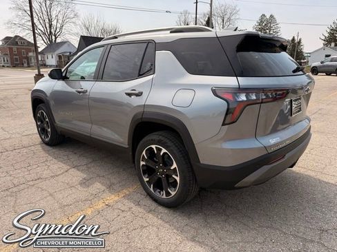 New 2026 Chevrolet Equinox LT image 5