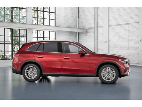 New 2026 Mercedes-Benz GLC 300 image 17