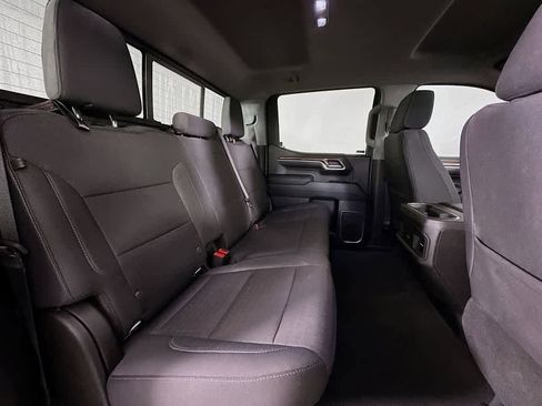 Used 2023 Chevrolet Silverado 1500 RST w/ All Star Edition Plus image 32