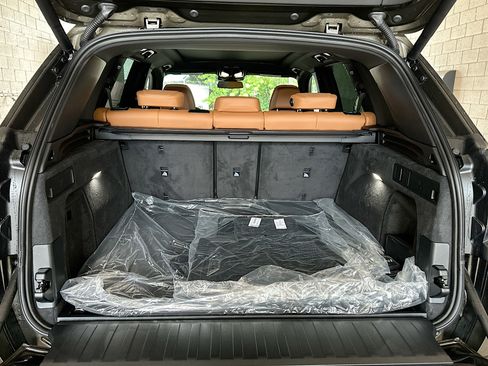 New 2026 BMW X5 sDrive40i w/ Premium Package RWD image 21