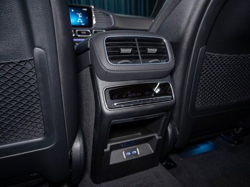 New 2026 Mercedes-Benz GLS 63 AMG 4MATIC image 27