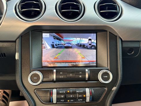 Used 2022 Ford Mustang GT Premium w/ Equipment Group 401A image 23