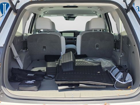 New 2026 Hyundai Palisade SEL image 43