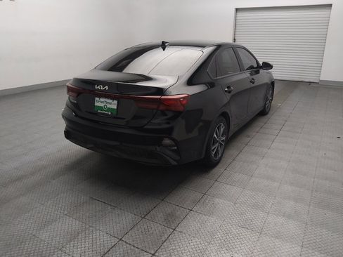 Used 2023 Kia Forte LXS FWD image 9