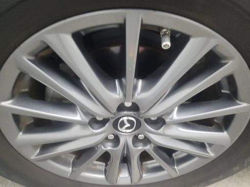 Used 2017 MAZDA CX-5 Touring w/ Preferred Equipment Package FWD image 31