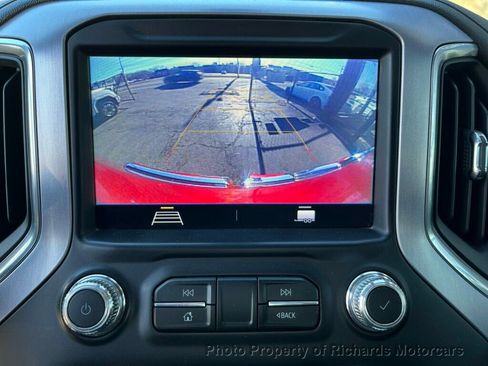 Used 2019 GMC Sierra 1500 Elevation image 30