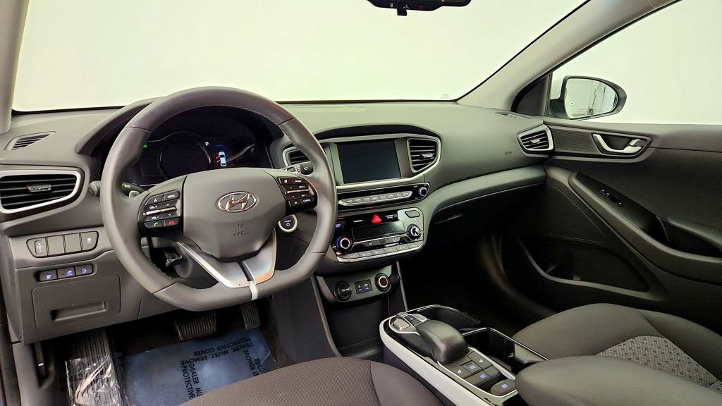 Used 2019 Hyundai Ioniq Electric FWD image 18