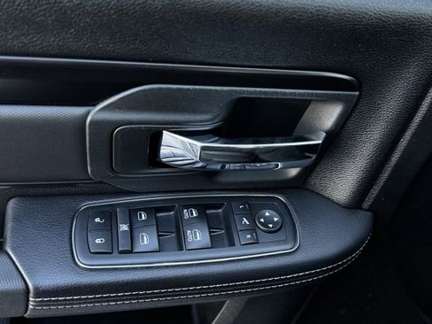 Used 2018 RAM 1500 Rebel w/ Luxury Group image 14