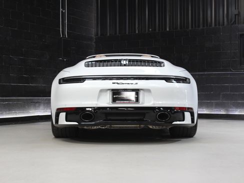 Used 2022 Porsche 911 Carrera S image 24