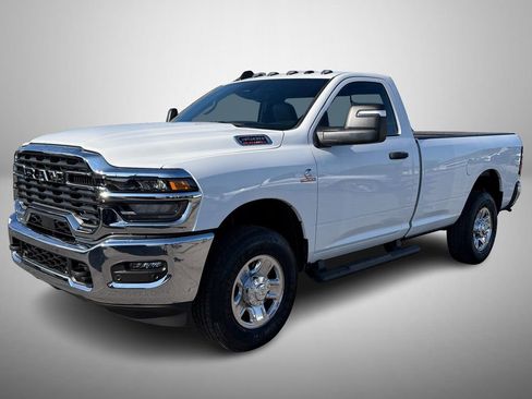 New 2026 RAM 3500 Tradesman image 2