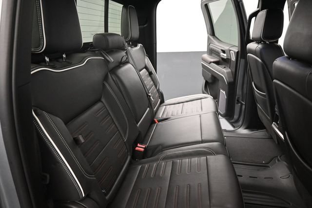 Used 2023 GMC Sierra 1500 AT4X AWD/4WD image 20