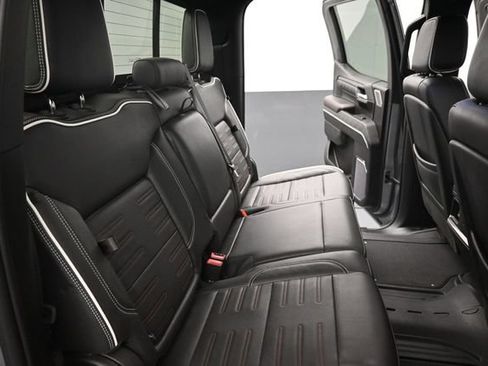 Used 2023 GMC Sierra 1500 AT4X AWD/4WD image 20