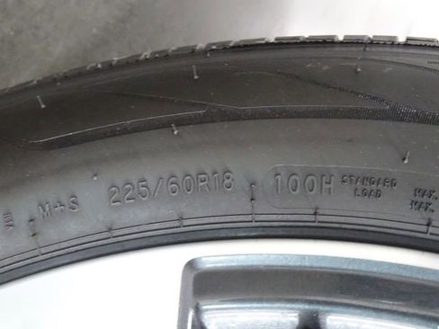 Used 2023 Subaru Outback Limited image 42