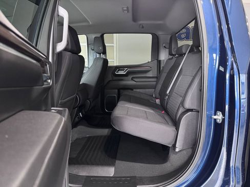 Certified 2023 Chevrolet Silverado 1500 LT AWD/4WD image 10