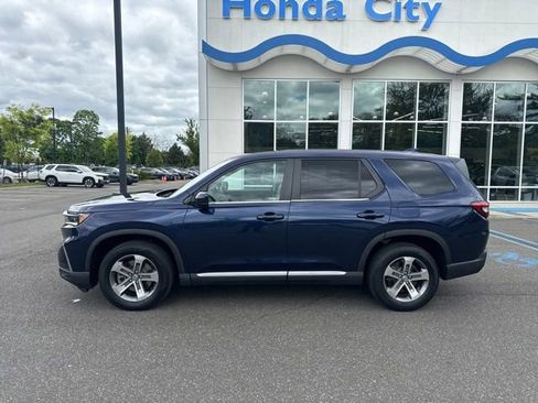 Certified 2023 Honda Pilot EX-L image 5
