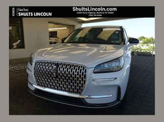 Used 2025 Lincoln Corsair AWD w/ Equipment Group 101A video 1