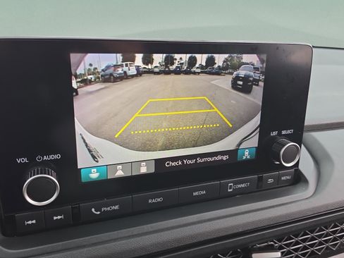 Used 2023 Honda Accord EX image 28