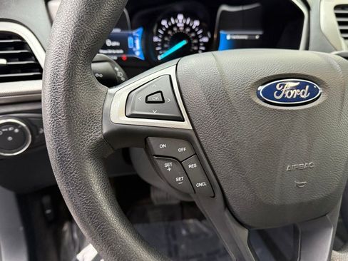 Used 2018 Ford Fusion S image 13