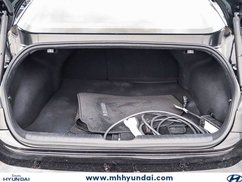 Used 2024 Hyundai Ioniq 6 SE RWD image 23
