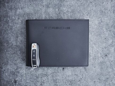 Used 2025 Porsche 911 GT3 w/ Chrono Package image 79