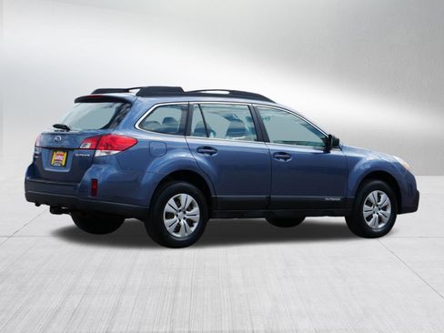 Used 2013 Subaru Outback 2.5i AWD/4WD image 7