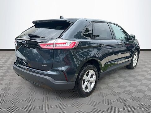 Used 2023 Ford Edge SE AWD/4WD image 6