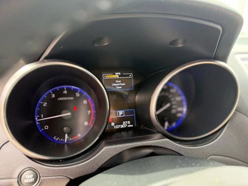 Used 2015 Subaru Outback 2.5i Premium image 15