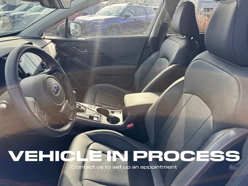 Used 2024 Subaru Crosstrek 2.5i Limited image 11