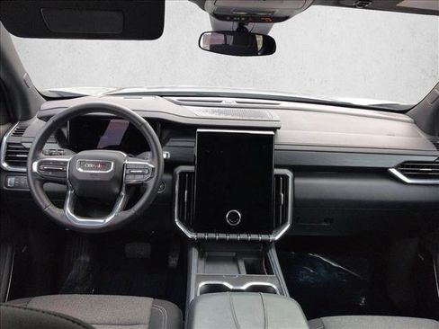 Used 2025 GMC Acadia Elevation image 18