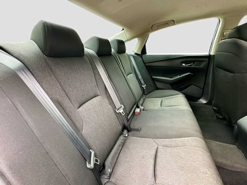 Used 2023 Honda Accord EX image 26
