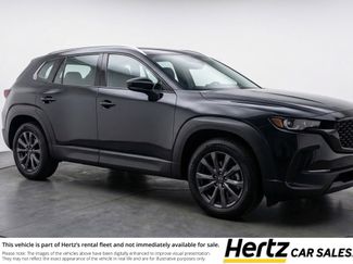 Used 2025 MAZDA CX-50 AWD 2.5 S w/ Select Package video 1