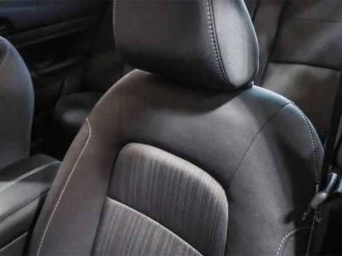 New 2025 Nissan Altima 2.5 S image 23