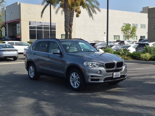 Used 2016 BMW X5 xDrive35i AWD/4WD image 3