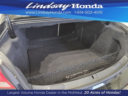 Used 2018 Chevrolet Impala LT w/ LT Leather Package image 7