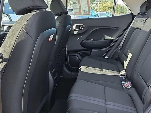 New 2026 Hyundai Venue SEL FWD image 12