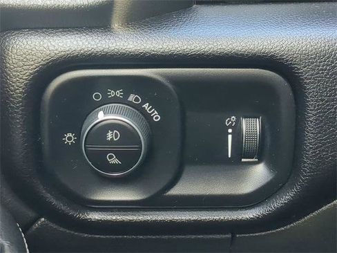 Certified 2024 RAM 2500 Big Horn image 26