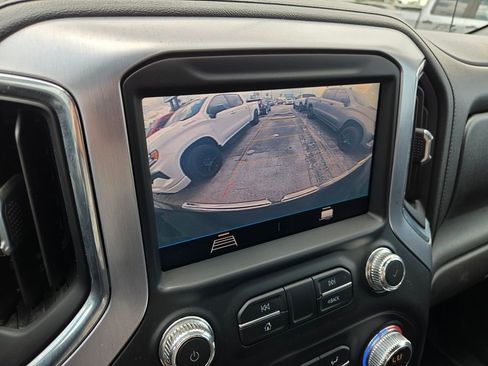 Used 2020 GMC Sierra 1500 Elevation w/ Elevation Value Package RWD image 32
