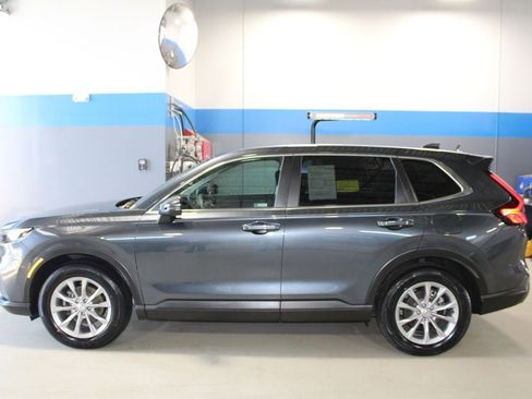 Used 2024 Honda CR-V EX image 15