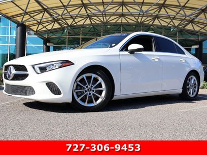 Certified 2022 Mercedes-Benz A 220