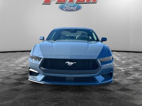 New 2026 Ford Mustang Premium image 8