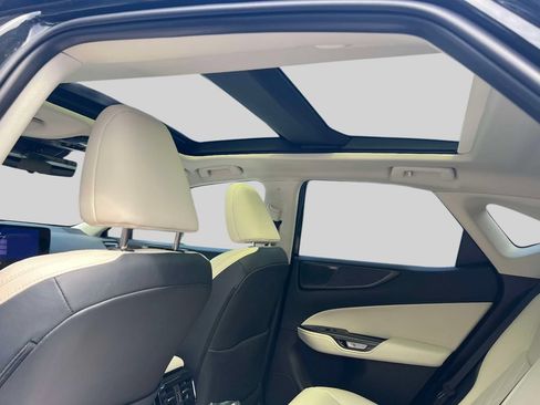New 2026 Lexus NX 350 AWD w/ Luxury Package image 13