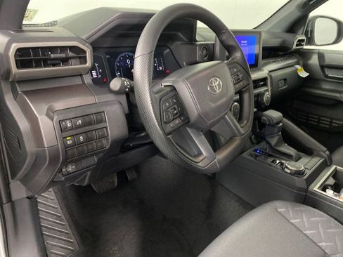 New 2026 Toyota Tacoma SR5 image 10