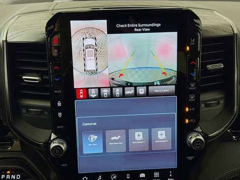 New 2026 RAM 1500 Limited image 14