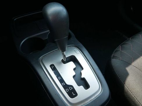 Used 2024 Mitsubishi Mirage ES FWD image 23
