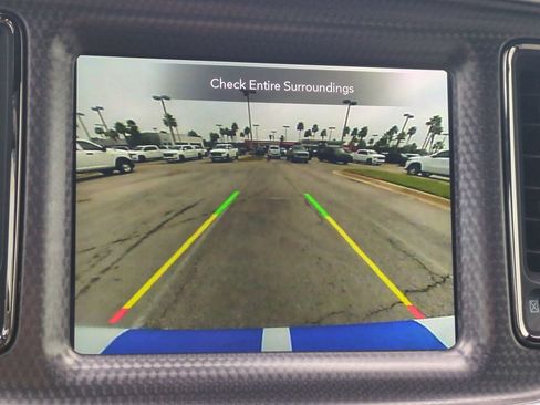 Used 2022 Dodge Challenger SRT Hellcat image 19