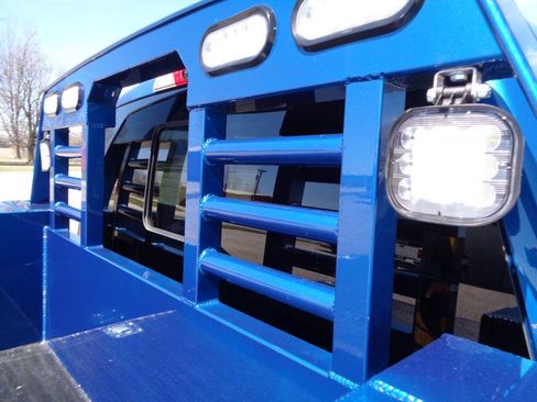 Used 2022 Ford F350 King Ranch w/ King Ranch Ultimate Package image 62