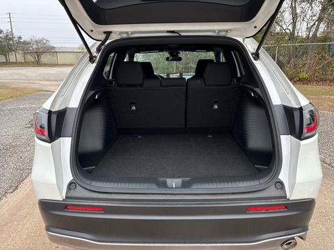 Used 2024 Honda HR-V Sport image 4